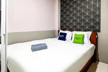 Urbanview Posmo Residence near Bandara Ahmad Yani Semarang