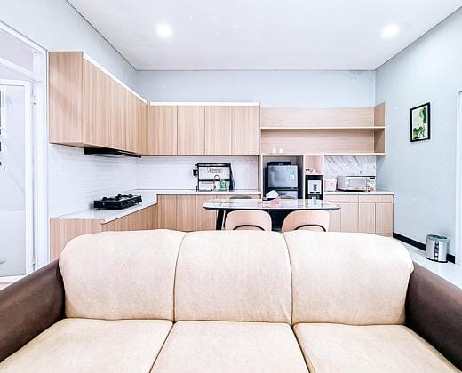Nest Guest House by The Lavana