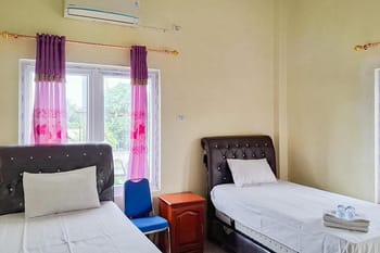 RedDoorz Syariah @ Edotel Seulanga Sabang Aceh