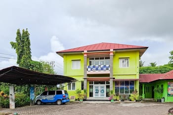 RedDoorz Syariah @ Edotel Seulanga Sabang Aceh