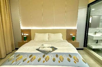 Skyport Hotel near NAIA Airport Paranaque City