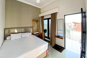 The Lavana Chatue by Pulang Homestay