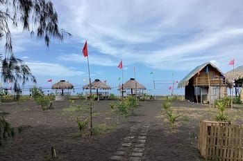 Malinao Retreat and Camping Resort Albay by RedDoorz