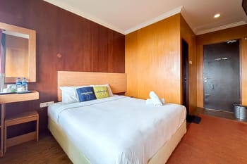 Urbanview Hotel Salakview Megamendung