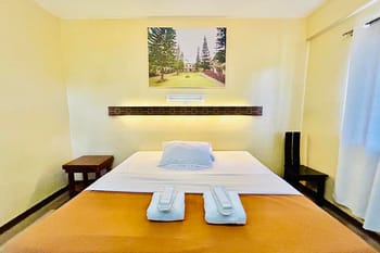 Pina Colina Resort Tagaytay City by RedDoorz