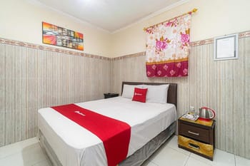 RedDoorz @ Wisma Thamrin Suncity Mall Sidoarjo