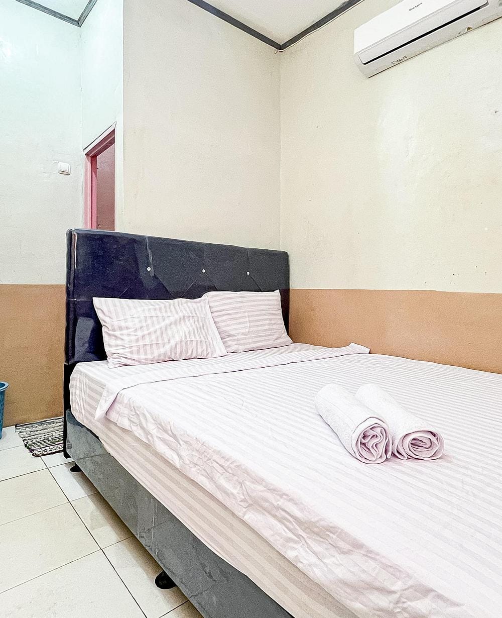 Standard Room with A/C