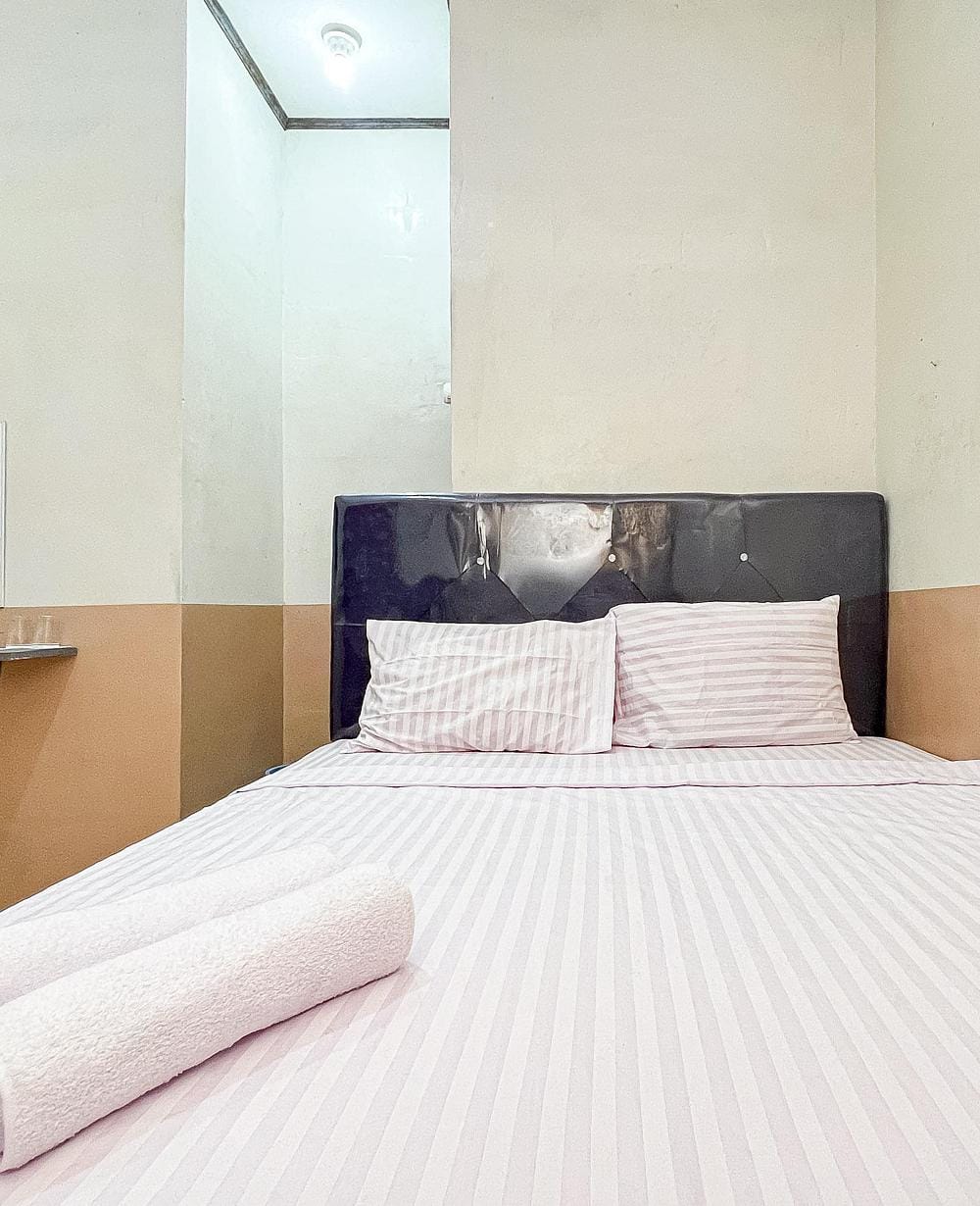 Standard Room without A/C