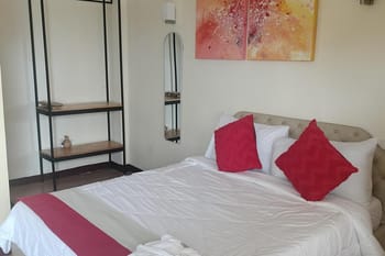 Yhamshe Resort Lumban Laguna by RedDoorz