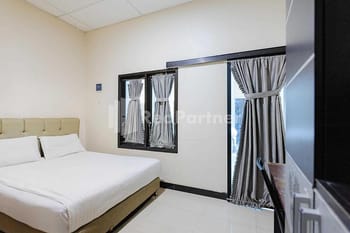Wisma Merdeka Syariah RedPartner