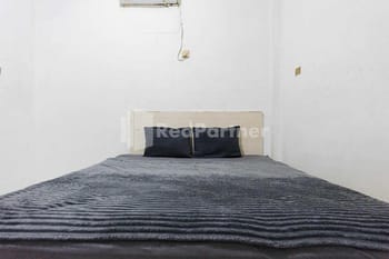 Hotel Idayu Natuna Palembang RedPartner