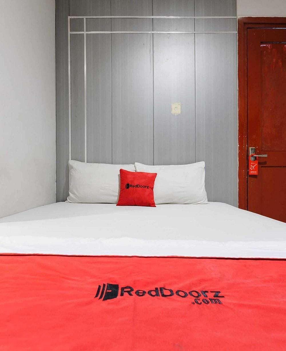 RedDoorz SALE