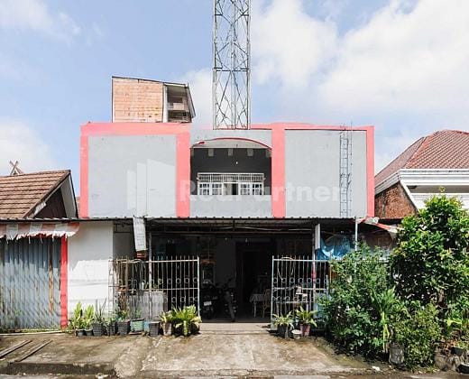 Ombai Guest House 27 Syariah RedPartner