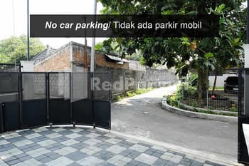 Dahayu House Kaliurang Yogyakarta RedPartner