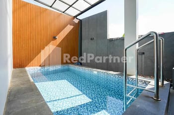 House of Aswana Monjali RedPartner