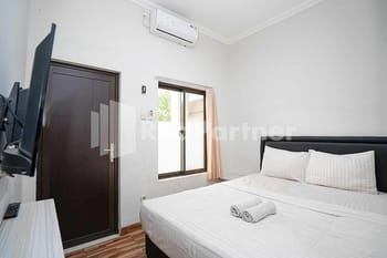 Maita Homestay Ringroad Utara RedPartner