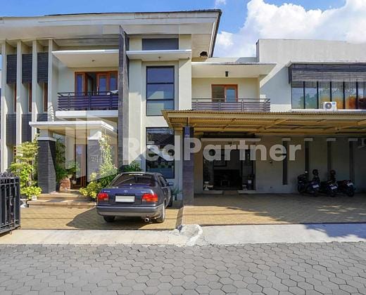 Maita Homestay Ringroad Utara RedPartner