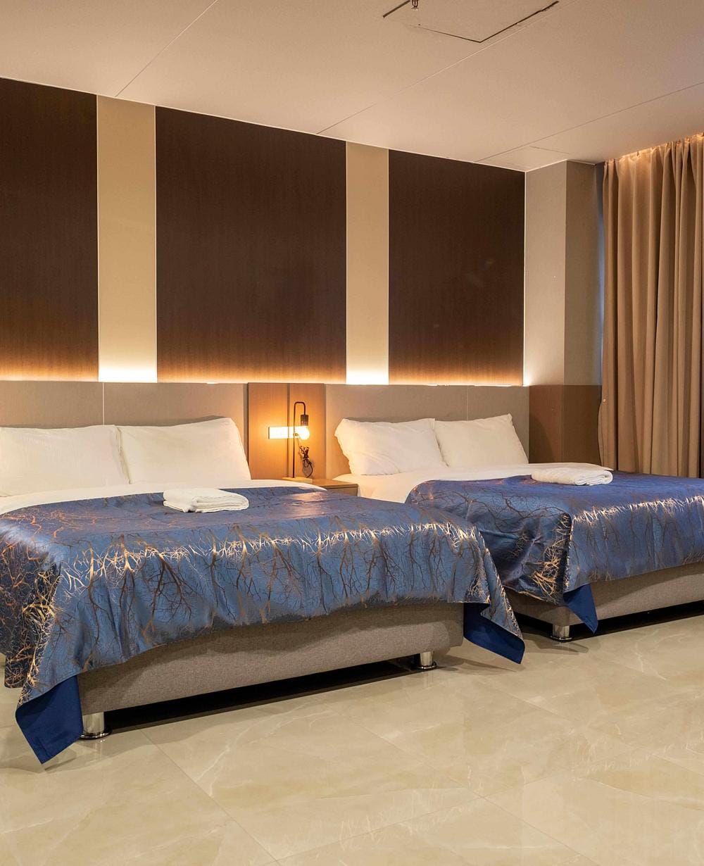 Mini Executive Suite 