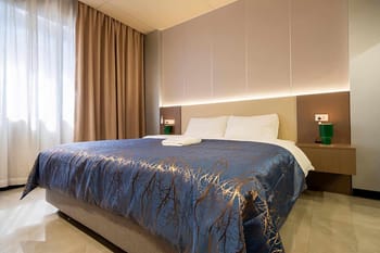 Skyport Hotel near NAIA Airport Paranaque City