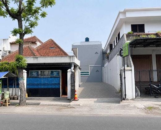 Urbanview @ Sutomo Syariah near RSUD Nganjuk by RedDoorz
