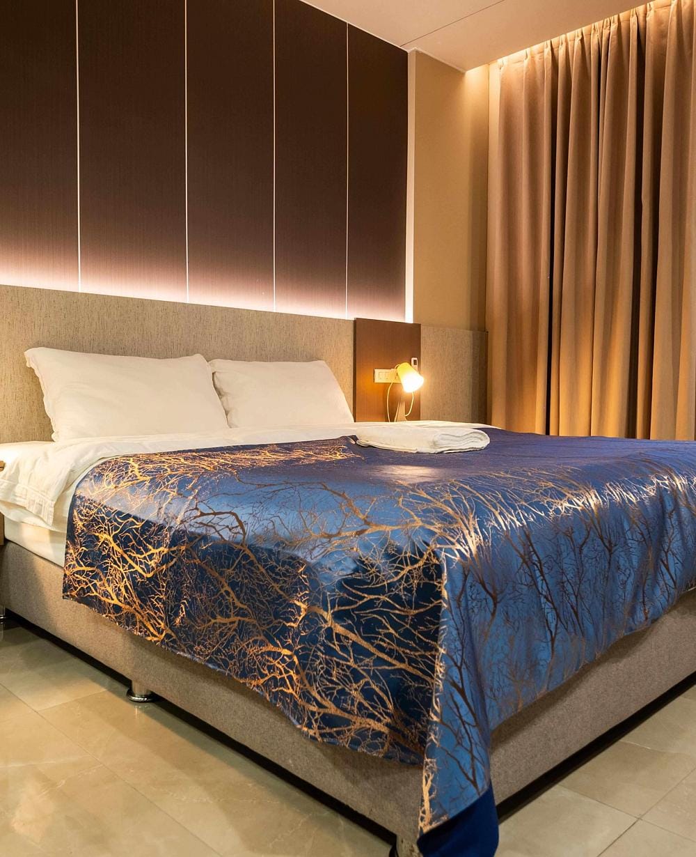 King Sky Suite
