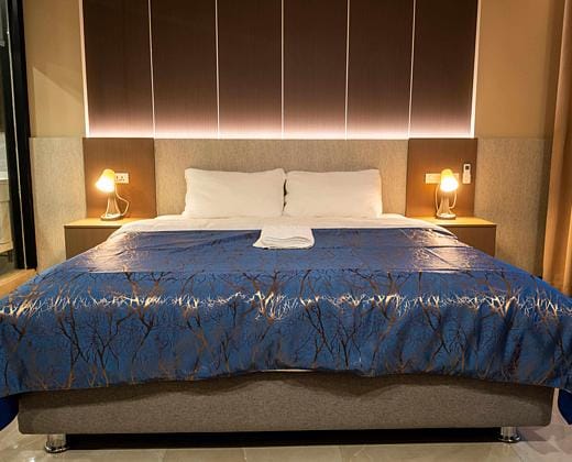 Skyport Hotel near NAIA Airport Paranaque City