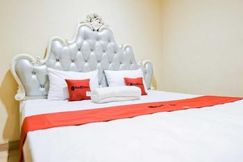 RedDoorz @ Taman Gajah Mada Medan