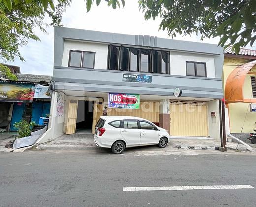Blessings Homestay RedPartner near Stasiun Kediri