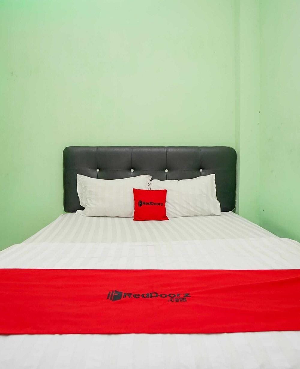 RedDoorz SALE