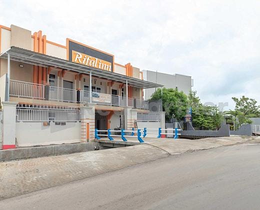Rifal Inn Mitra RedDoorz