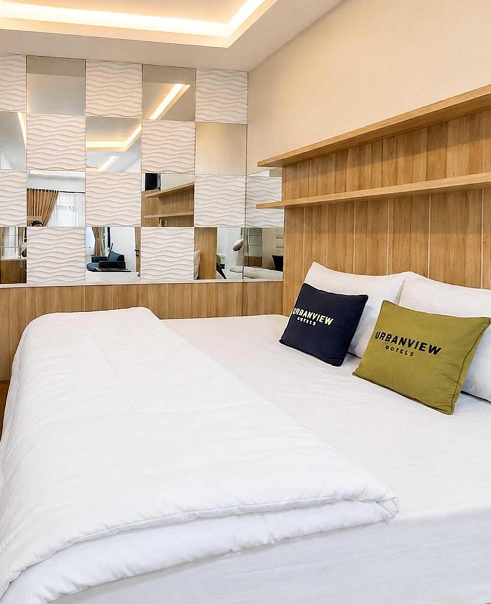Suite Room
