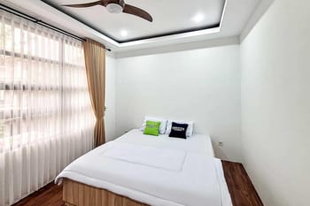 Urbanview Omah Obah Antapani Bandung