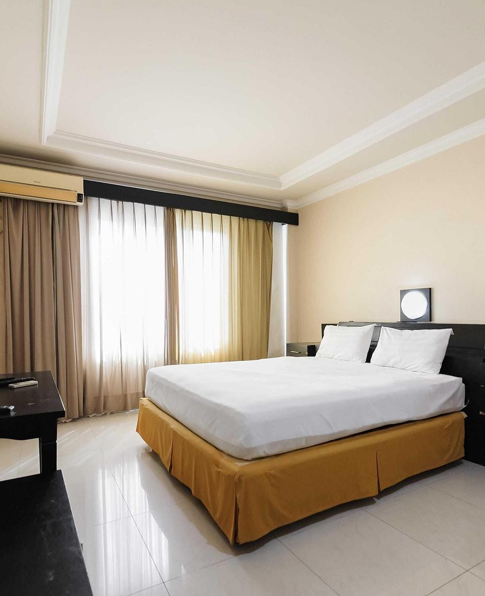 Suite Room