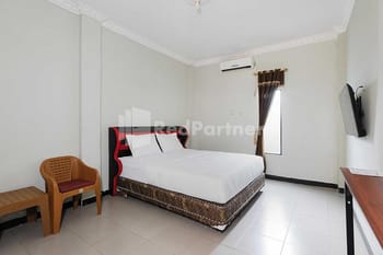 Wisma Malawen Palangkaraya Mitra RedDoorz