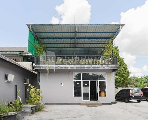 Wisma Malawen Palangkaraya Mitra RedDoorz