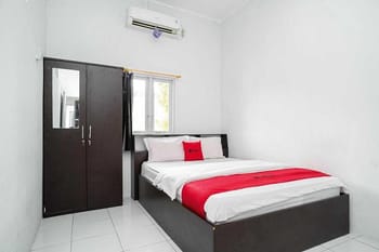 RedDoorz near Universitas Palangkaraya 2