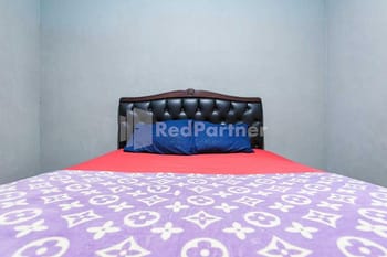 Adihan Homestay RedPartner