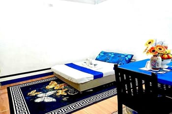 DMI Hotels and Apartments with Newly opened Lava Stone Pool by Reddoorz