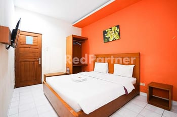 Nirvana Inn Seturan Yogyakarta Mitra RedDoorz
