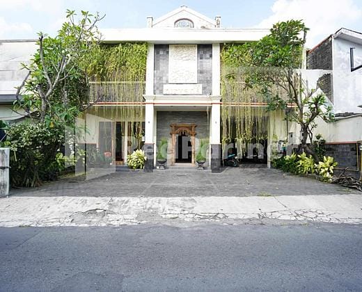 Nirvana Inn Seturan Yogyakarta Mitra RedDoorz