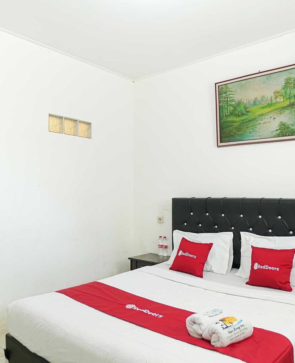 Standard Rooms