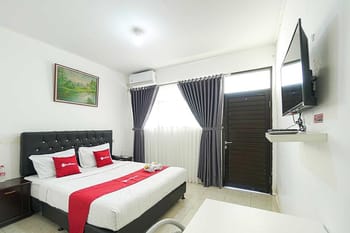 Ken Zong Inn Hotel