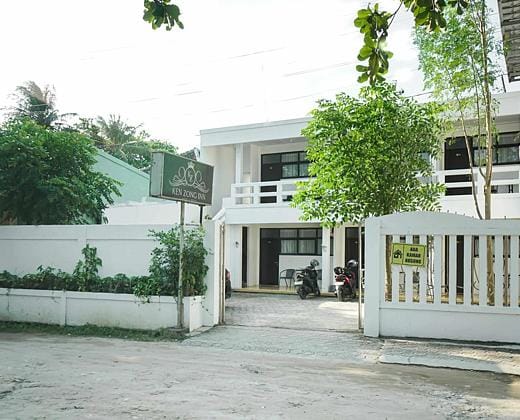 Ken Zong Inn Hotel