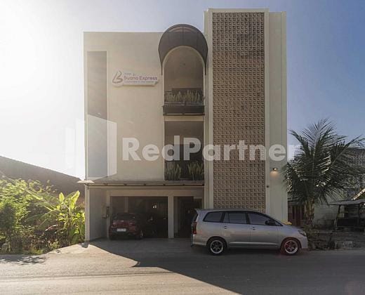 Hotel Buana Express RedPartner