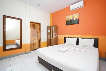 Nirvana Inn Gejayan Yogyakarta mitra RedDoorz