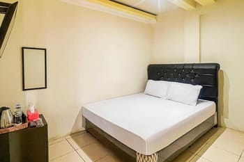 Kings Hotel Dieng RedPartner
