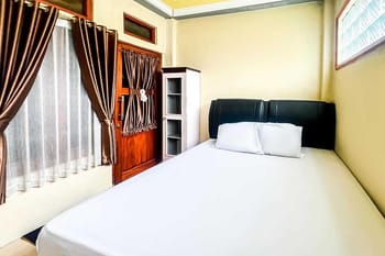 Kings Hotel Dieng RedPartner