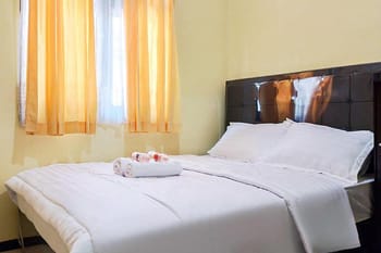 Homestay Nangkaan Estate Mitra RedDoorz