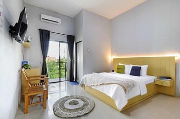 Urbanview Hotel Griya Menteng Palangkaraya