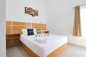 Urbanview Hotel Bunderan Besar Palangkaraya by RedDoorz
